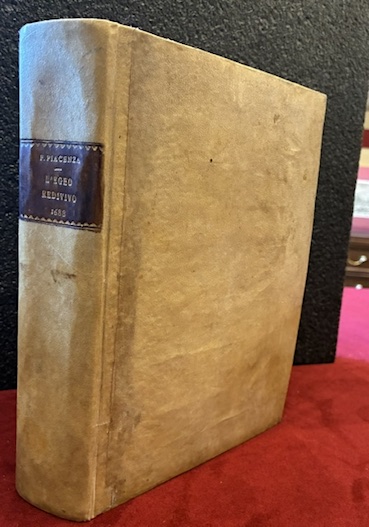 Francesco Piacenza L'Egeo redivivo, o' sia chorographia dell'Arcipelago, e dello stato primiero, & attuale di quell'Isole, Regni, Citt&agrave;&nbsp;, Popolationi, Dominij, Costumi, Sito, & Imprese, con la breve descrittione particolare s&igrave; del suo ambito littorale, che della Grecia, Morea o Peloponnese, di Candia, e Cipri. Con le sue piante in rame al pi&ugrave; vivo incise 1688 in Modona per gli Eredi Soliani Stampatori Ducali